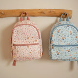 Mochila Fairy Garden