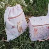 Bolsa gym Fairy Garden