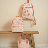 Bolsa gym Fairy Garden