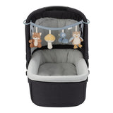 Juguete carrito bebé Forest Friends