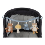 Juguete carrito bebé Forest Friends