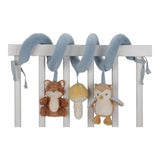 Espiral de activiades Forest Friends