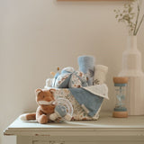 Sonajero anillo ciervo Forest Friends