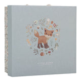 Caja regalo bebé Forest Friends