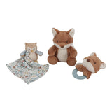 Caja regalo bebé Forest Friends
