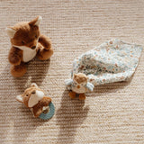 Caja regalo bebé Forest Friends