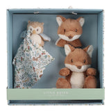 Caja regalo bebé Forest Friends