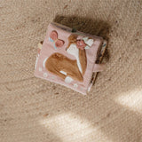 Libro blandito de actividades Fairy Garden