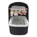 Juguete carrito bebé Fairy Garden