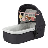 Juguete carrito bebé Fairy Garden