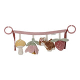 Juguete carrito bebé Fairy Garden