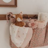 Sonajero anillo ciervo Fairy Garden