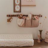 Sonajero anillo ciervo Fairy Garden