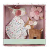 Caja regalo bebé Fairy Garden