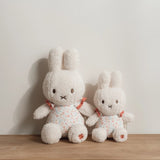 Conejo peluche Miffy 20 cm rosa