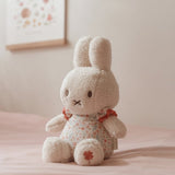 Conejo peluche Miffy 20 cm rosa
