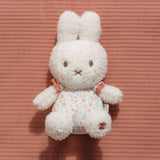 Conejo peluche Miffy 20 cm rosa