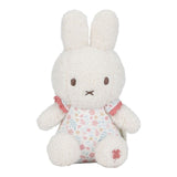 Conejo peluche Miffy 20 cm rosa
