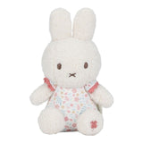 Conejo peluche Miffy 30 cm rosa