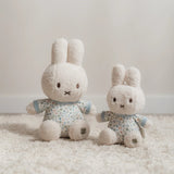 Conejo peluche Miffy 20 cm azul