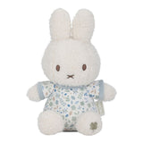 Conejo peluche Miffy 20 cm azul