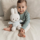 Cesta regalo bebé azul Forest Friends