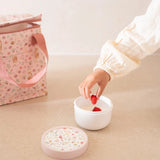 Caja de fruta Fairy Garden