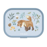 Caja de almuerzo Forest Friends