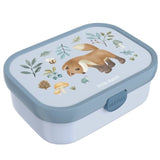 Caja de almuerzo Forest Friends