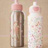Botella isotérmica Fairy Garden 350ml