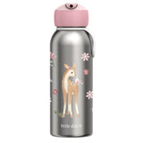 Botella isotérmica Fairy Garden 350ml