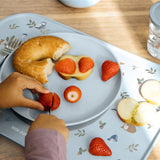 Cubiertos infantiles Forest Friends