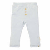 Pantalón bebé azul