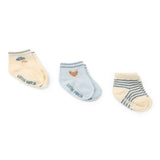 Pack 3 calcetines Forest Friends
