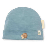 Gorro bebé azul Forest Friends