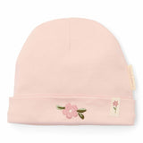 Gorro bebé rosa Fairy Garden