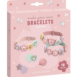 Crea tus pulseras Fairy Garden