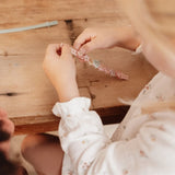 Crea tus pulseras Fairy Garden