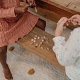 Crea tus pulseras Fairy Garden