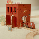 Estación de bomberos