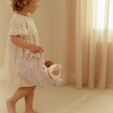 Gatito peluche Marley con bolsa