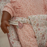 Hamaca para muñecas