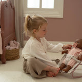 Hamaca para muñecas