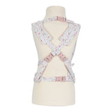 Mochila porteo muñecas