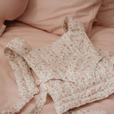 Mochila porteo muñecas