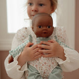 Mochila porteo muñecas