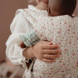 Mochila porteo muñecas