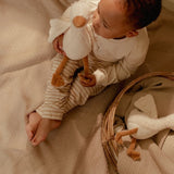 Peluche oca bebé recién nacido