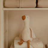 Peluche oca bebé recién nacido