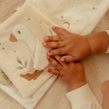 Libro blandito de actividades Pequeña Oca